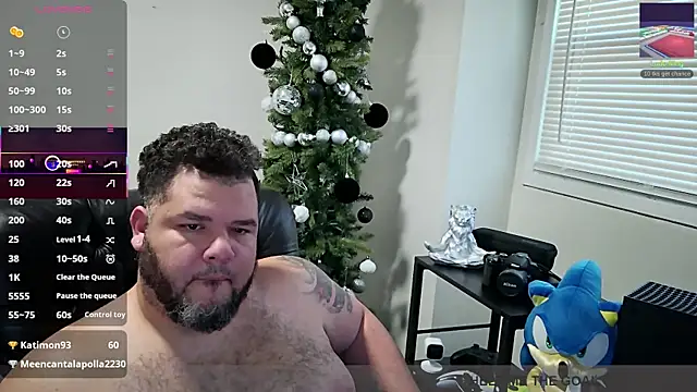 Gabihotxxx1 online show from February 4, 9:10 pm