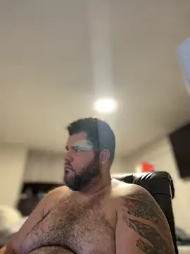 Gabihotxxx1 online show from October 13, 8:31 pm