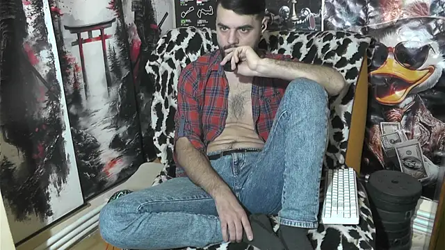 00george online show from January 18, 3:49 pm