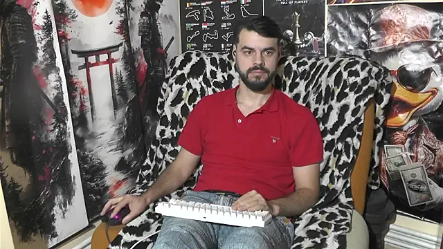 00george online show from February 2, 6:28 pm