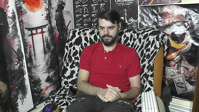 00george online show from February 18, 10:00 am