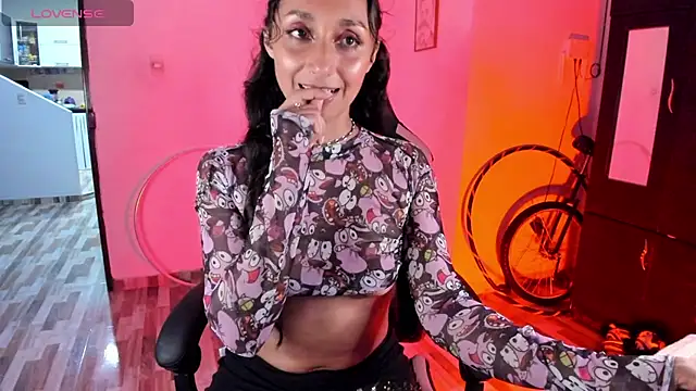 adrena 10 online show from April 9, 1:16 am