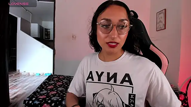 Snapshot of adrena_10 chatting on July 8, 5:17 pm adrena 10 online show from July 8, 5:17 pm