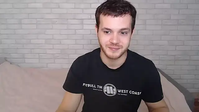 Alexxx horny online show from October 23, 8:57 am