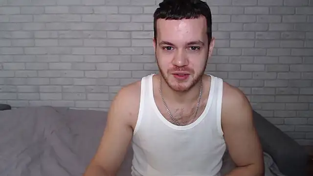 Alexxx horny online show from November 11, 5:51 am