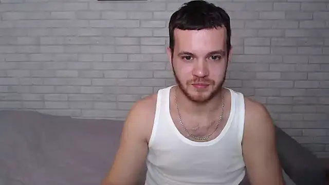 Alexxx horny online show from November 20, 1:55 pm