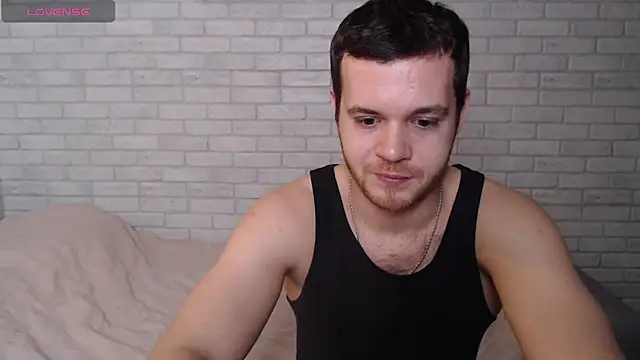 Alexxx horny online show from December 16, 7:24 am