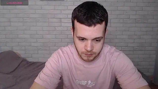 Alexxx horny online show from January 19, 6:39 am