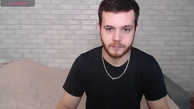 Alexxx horny online show from February 9, 8:29 am