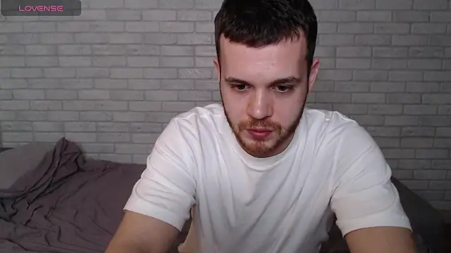 Alexxx horny online show from March 11, 4:57 pm