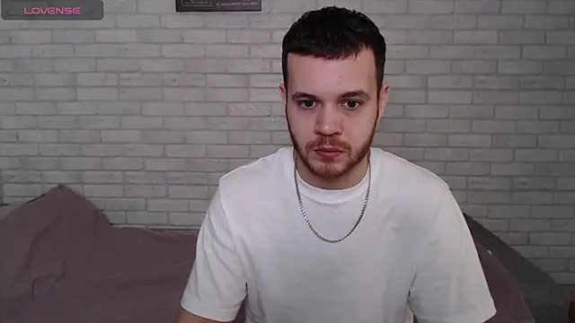 Alexxx horny online show from March 12, 8:42 am