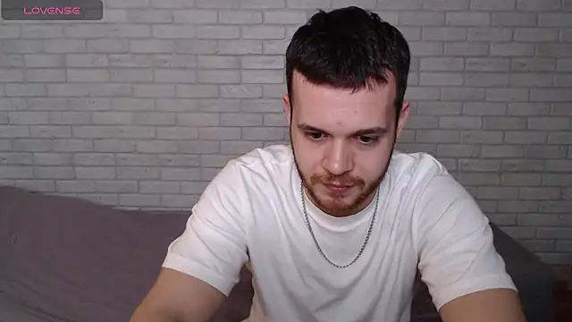 Alexxx horny online show from March 13, 4:46 pm