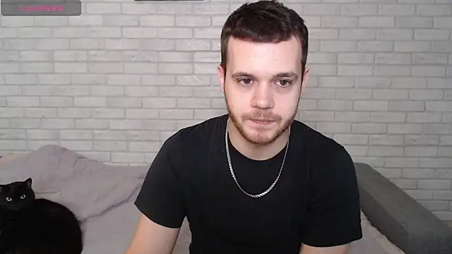 Alexxx horny online show from March 19, 9:02 am