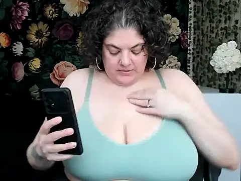 Exotic-Melons online show from May 20, 5:19 pm