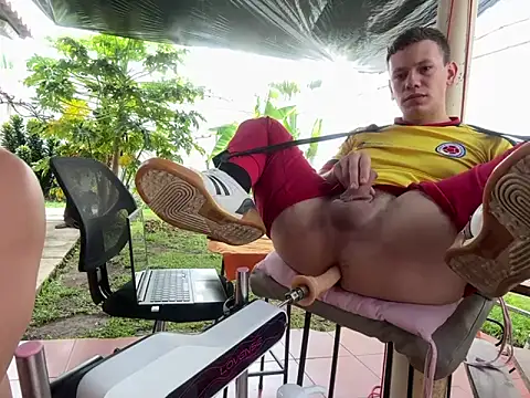 simon and david online show from March 20, 3:14 pm