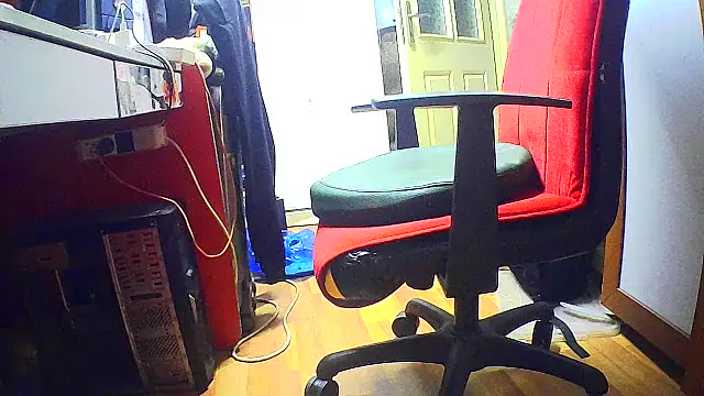 jackhalooween online show from November 30, 5:55 am