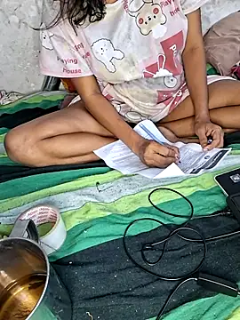 Snapshot of preya6 chatting on January 19, 11:25 am preya6 online show from January 19, 11:25 am