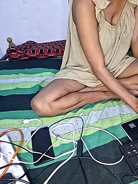 Snapshot of preya6 chatting on March 31, 5:57 pm preya6 online show from March 31, 5:57 pm