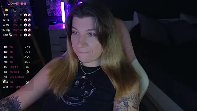 Fairy  Sofia online show from December 2, 8:19 am