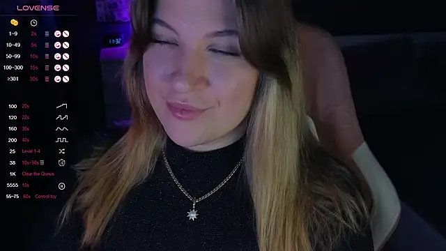 Fairy  Sofia online show from December 4, 8:34 am