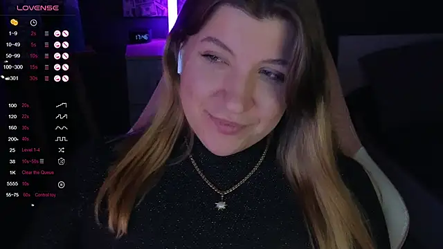 Fairy  Sofia online show from December 4, 2:48 pm