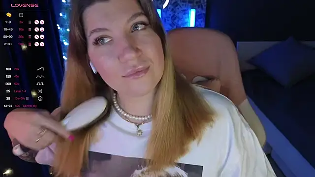 Fairy  Sofia online show from December 26, 8:18 am