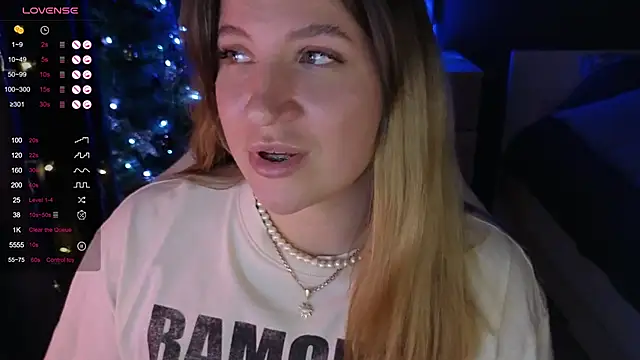 Fairy  Sofia online show from December 29, 7:43 pm