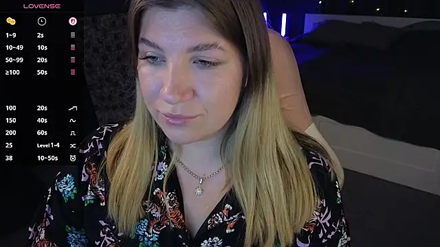 Fairy  Sofia online show from February 25, 2:44 pm