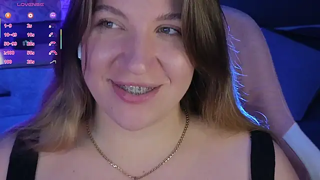 Fairy  Sofia online show from March 18, 2:37 pm