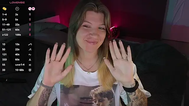 Fairy  Sofia online show from September 18, 8:27 am