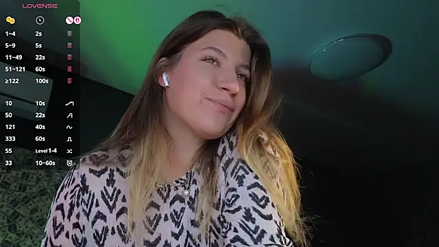 Fairy  Sofia online show from October 13, 8:14 am