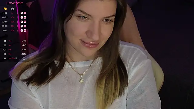 Fairy  Sofia online show from February 17, 4:46 pm