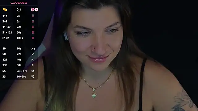Snapshot of Fairy__Sofia chatting on April 9, 8:53 am Fairy Sofia online show from April 9, 8:53 am
