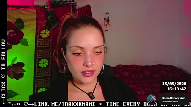Snapshot of mskuddo chatting on May 15, 7:21 pm mskuddo online show from May 15, 7:21 pm