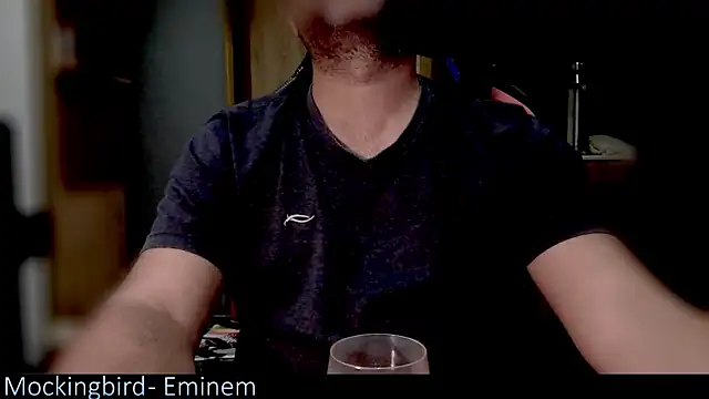  x rated  online show from February 6, 8:45 pm