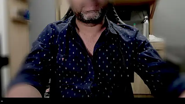  x rated  online show from February 8, 8:45 pm