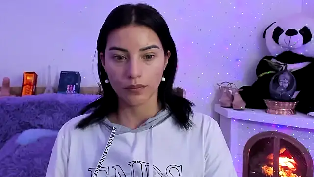Snapshot of Arenne_rouse chatting on January 29, 3:22 am Arenne rouse online show from January 29, 3:22 am