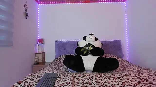 Arenne rouse online show from December 20, 10:39 pm