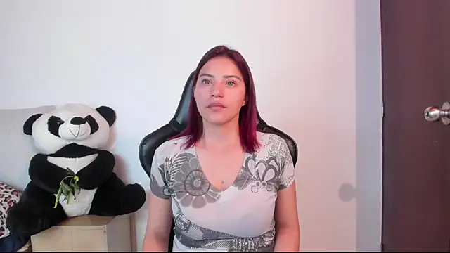 Arenne rouse online show from March 25, 9:54 pm