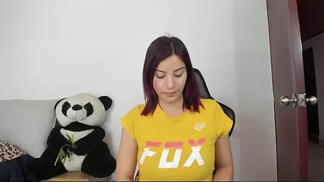 Arenne rouse online show from April 14, 9:10 pm