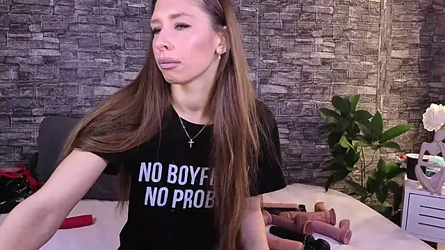 JennyPisik online show from March 9, 9:46 am