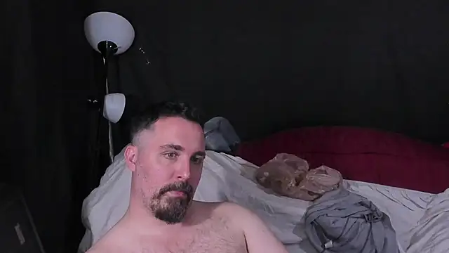 Metalstud online show from April 18, 2:15 am