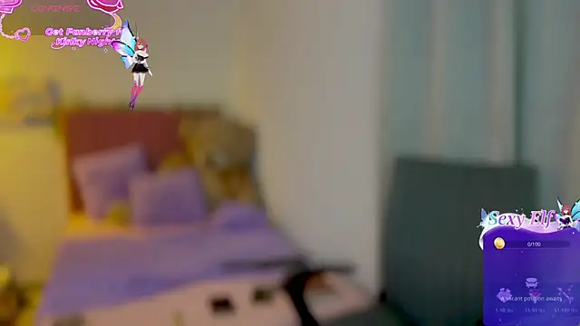 MarcellaGriffin online show from March 31, 3:01 pm