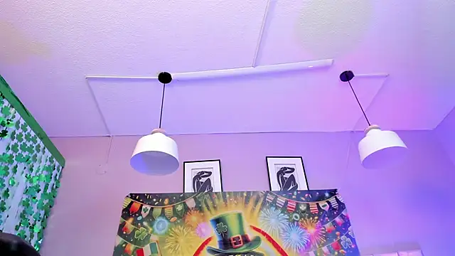 Inndrahot online show from March 16, 4:20 am