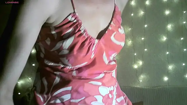 MarieODahliaS online show from November 10, 10:03 am