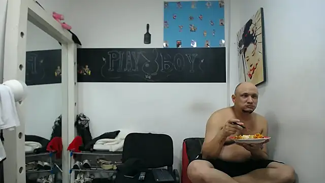 Meloncillo And BabyLiss online show from February 18, 4:37 am