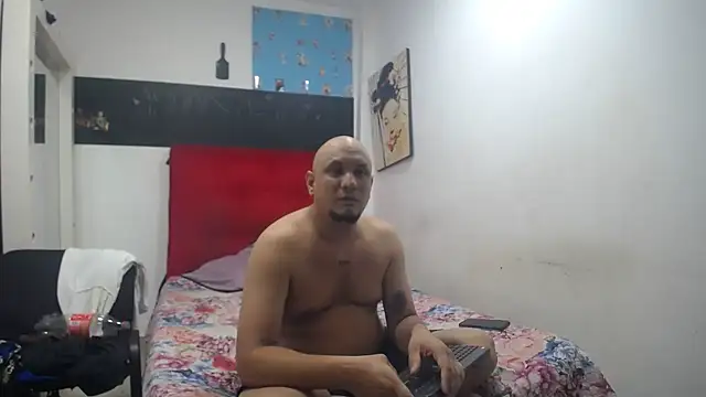 Meloncillo And BabyLiss online show from September 14, 2:54 am