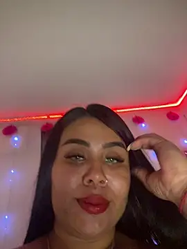 Emma Brown 12 online show from January 13, 9:20 pm