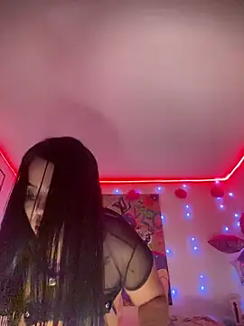 Emma Brown 12 online show from January 22, 8:59 pm