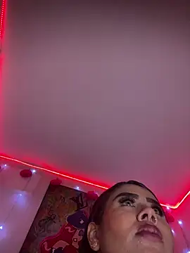 Emma Brown 12 online show from February 23, 12:41 am